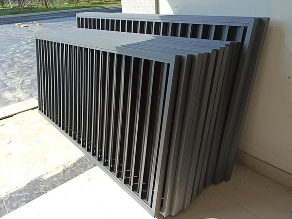 百葉窗類(lèi)型大全 百葉窗類(lèi)型大全