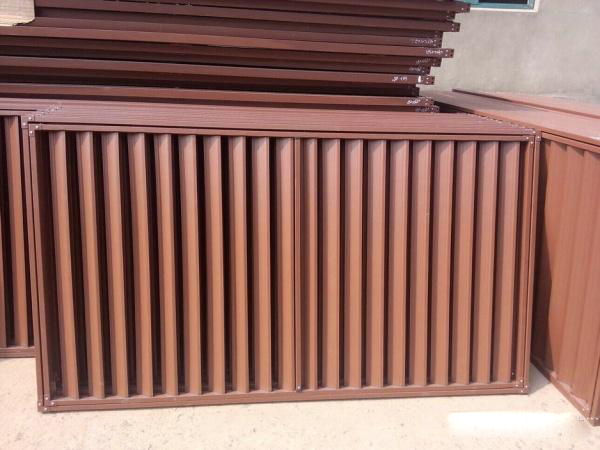 建筑百葉窗面積計(jì)算規(guī)則 建筑百葉窗面積計(jì)算規(guī)則