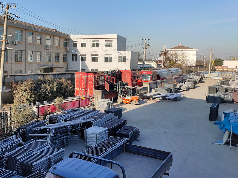 金用護欄2021年1月9日鋅鋼護窗欄桿發(fā)貨！