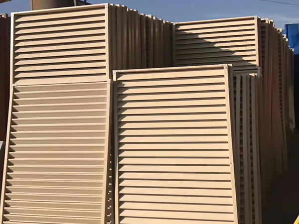 建筑百葉窗介紹 建筑百葉窗介紹