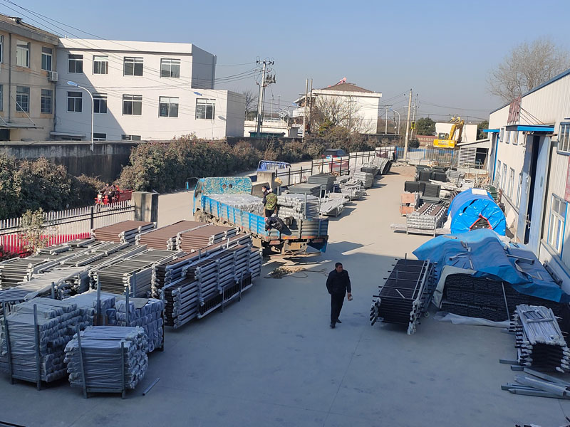 金用護欄2021年1月13日鋅鋼陽臺護欄發(fā)貨！