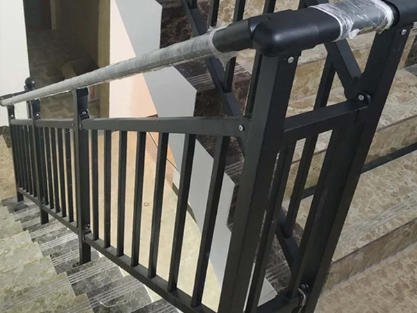 樓梯扶手款式大全 樓梯扶手款式大全