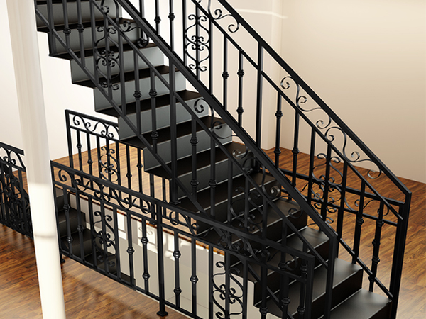 樓梯扶手圖片大全 樓梯扶手圖片大全