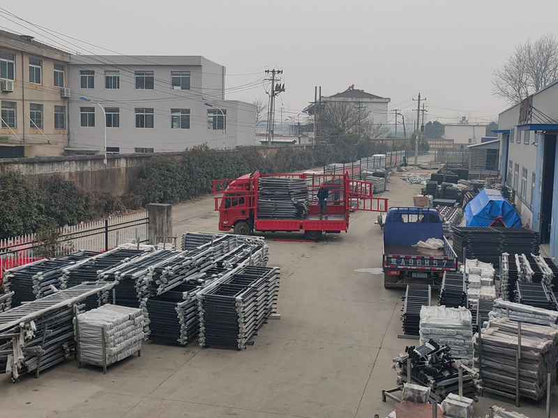 金用護欄2021年1月21日鋅鋼陽臺護欄發貨! 金用護欄2021年1月21日鋅鋼陽臺護欄發貨!