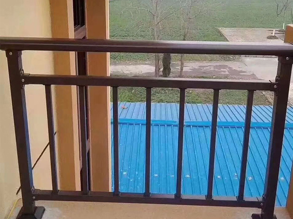 陽臺護欄交易流程