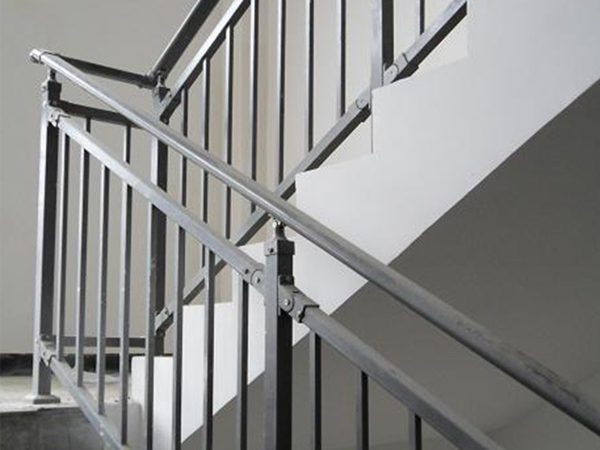 樓梯扶手有哪幾種材料？