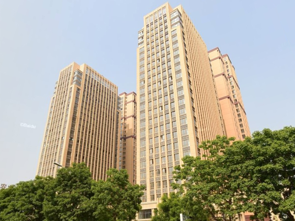 淮北安邦紅郡小區(qū)鋅鋼百葉窗定制 淮北安邦紅郡小區(qū)鋅鋼百葉窗定制