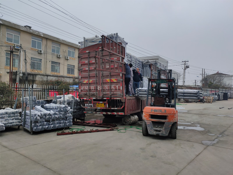 金用護(hù)欄2021年3月8日鋅鋼陽臺護(hù)欄發(fā)貨! 金用護(hù)欄2021年3月8日鋅鋼陽臺護(hù)欄發(fā)貨!