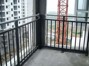 陽臺欄桿怎么選擇？