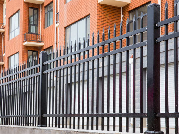 鋅鋼柵欄有多少種? 鋅鋼柵欄有多少種?