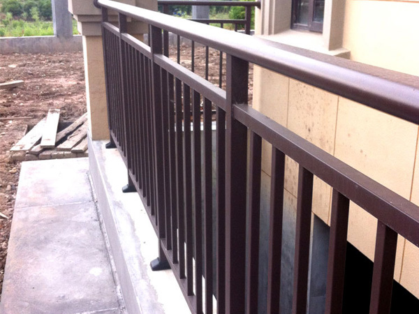 采購陽臺欄桿，選它絕對靠譜！