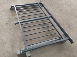 定做陽臺護(hù)欄,這三條必須要了解! 定做陽臺護(hù)欄,這三條必須要了解!