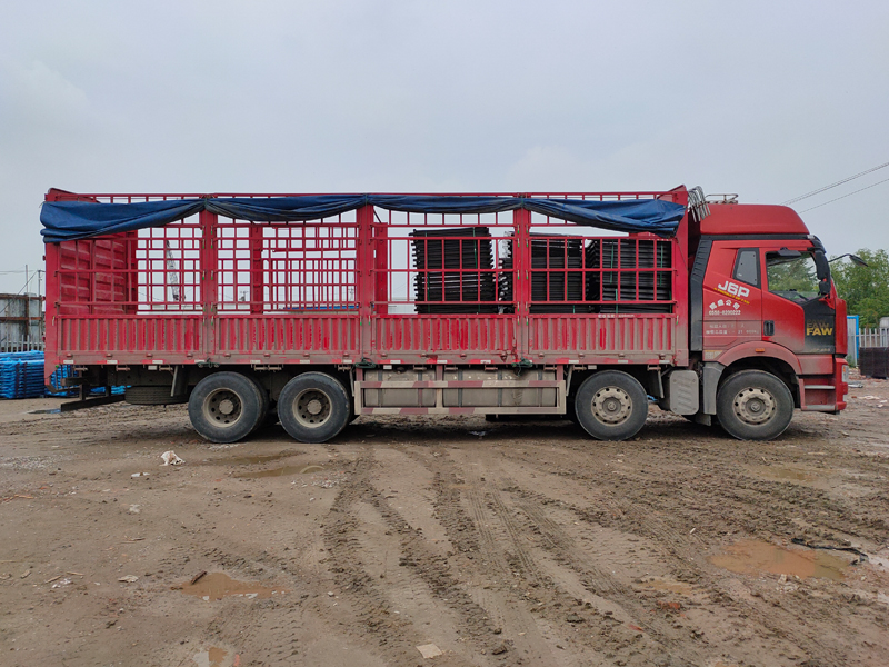 金用護欄2021年4月27日鋅鋼護窗欄桿發貨! 金用護欄2021年4月27日鋅鋼護窗欄桿發貨!