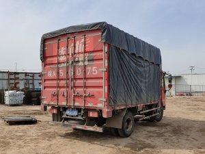 金用護(hù)欄2021年4月28日鋅鋼窗戶(hù)欄桿發(fā)貨！