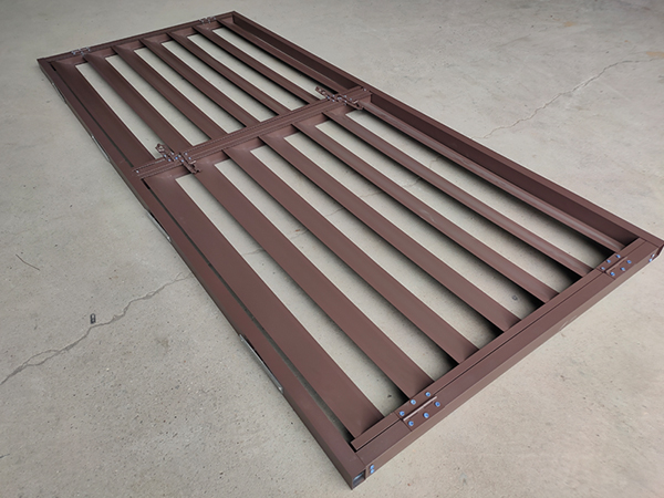 鋁合金百葉窗生產加工成本及費用 鋁合金百葉窗生產加工成本及費用