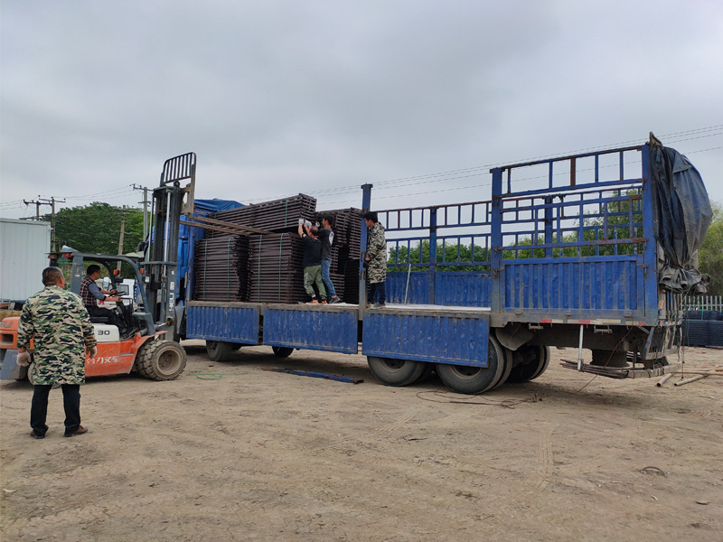 金用護(hù)欄2021年5月12日鋅鋼護(hù)窗欄桿發(fā)貨! 金用護(hù)欄2021年5月12日鋅鋼護(hù)窗欄桿發(fā)貨!