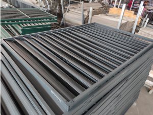 鋁合金百葉窗檢查維護保養方法 鋁合金百葉窗檢查維護保養方法