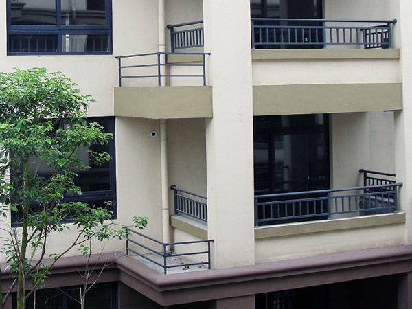 空調(diào)護(hù)欄分類 空調(diào)護(hù)欄分類