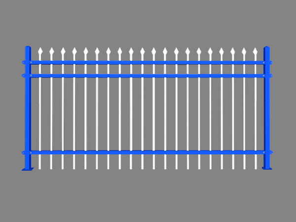 圍墻護欄分類 圍墻護欄分類