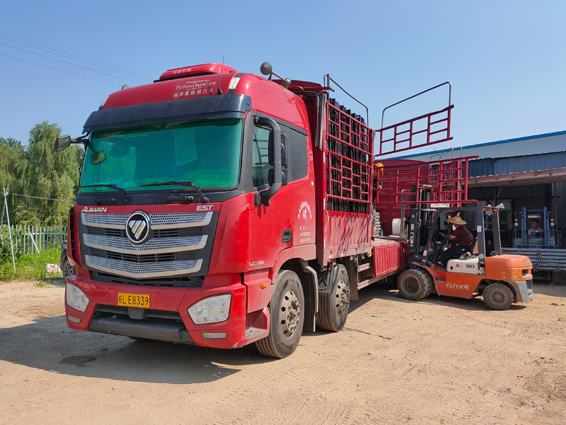 金用護(hù)欄2021年7月14日鋅鋼百葉窗發(fā)貨! 金用護(hù)欄2021年7月14日鋅鋼百葉窗發(fā)貨!