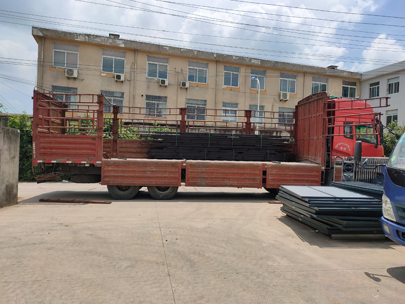 金用護欄2021年7月21日鋅鋼護窗欄桿發貨! 金用護欄2021年7月21日鋅鋼護窗欄桿發貨!