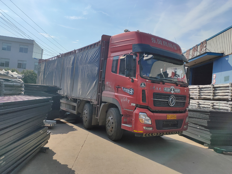 金用護欄2021年7月29日鋅鋼陽臺護欄發(fā)貨! 金用護欄2021年7月29日鋅鋼陽臺護欄發(fā)貨!