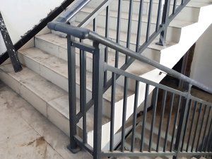 樓梯護欄多少錢一米采購最合適? 樓梯護欄多少錢一米采購最合適?