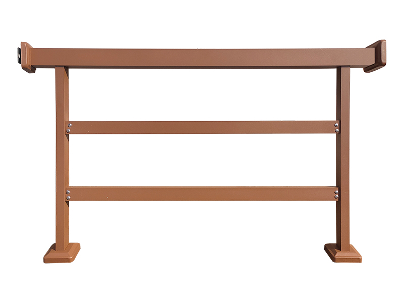 鋁合金空調(diào)別墅護(hù)欄