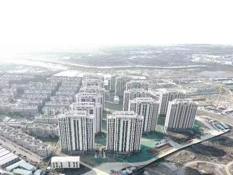 合肥龍湖苑小區項目定制小區欄桿 合肥龍湖苑小區項目定制小區欄桿