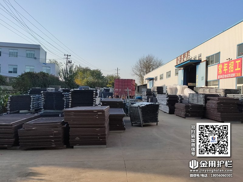 2023年11月17日鋅鋼百葉窗裝車發貨! 2023年11月17日鋅鋼百葉窗裝車發貨!